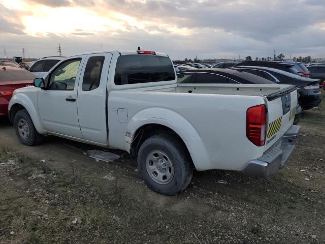 Photo 2 from auction – 2015 NISSAN FRONTIER S with VIN 1N6BD0CT1FN753015
