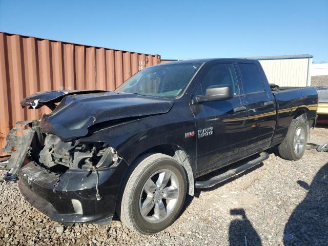 RAM 1500 ST 2015 with VIN 1C6RR6FT0FS722154 - Photo from auction