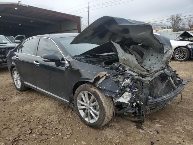 Photo 4 from auction – 2012 LEXUS ES 350 with VIN JTHBK1EGXC2482577