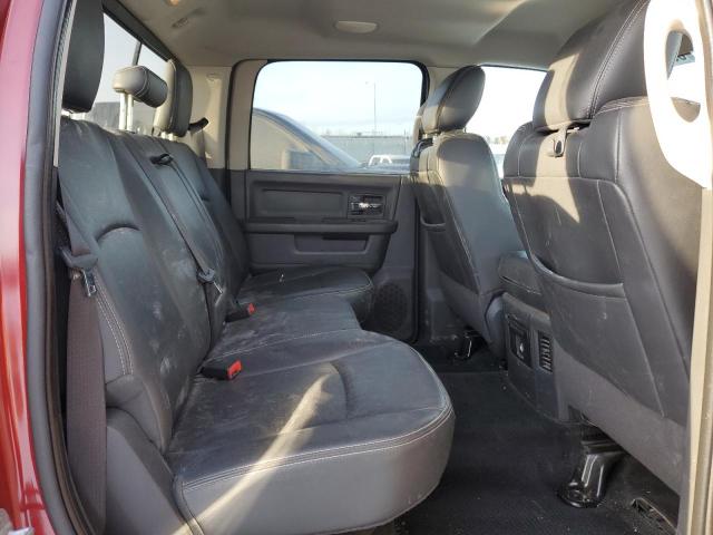 Photo 10 from auction – 2012 DODGE RAM 1500 S with VIN 1C6RD7MT2CS151754