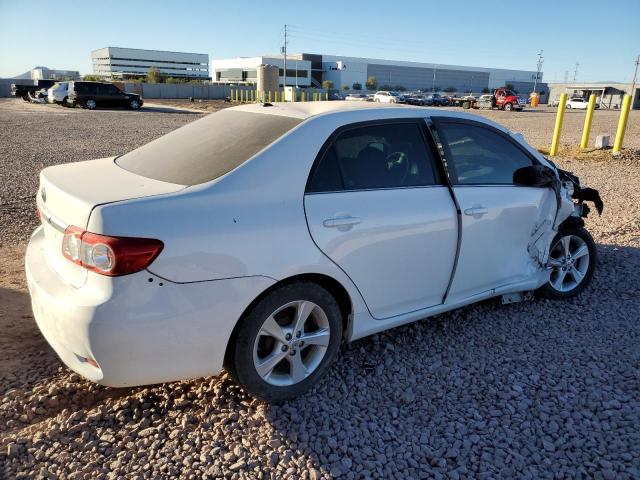 Photo 3 from auction – 2013 TOYOTA COROLLA BA with VIN 5YFBU4EE3DP106737