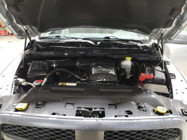 Photo 11 from auction – 2021 RAM 1500 CLASS with VIN 3C6RR7KG9MG686001
