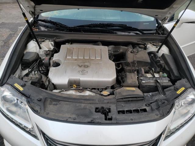 Photo 11 from auction – 2013 LEXUS ES 350 with VIN JTHBK1GG9D2056331