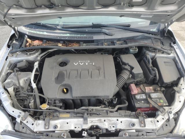 Photo 11 from auction – 2010 TOYOTA COROLLA with VIN JTDBU4EE5A9120866