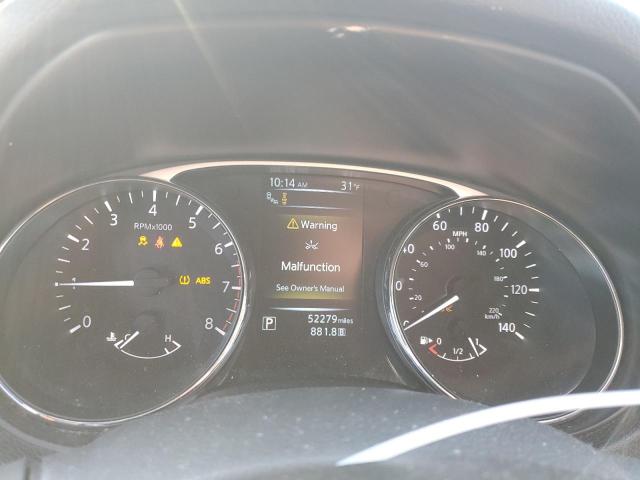 Photo 9 from auction – 2016 NISSAN ROGUE S with VIN 5N1AT2MV5GC846562