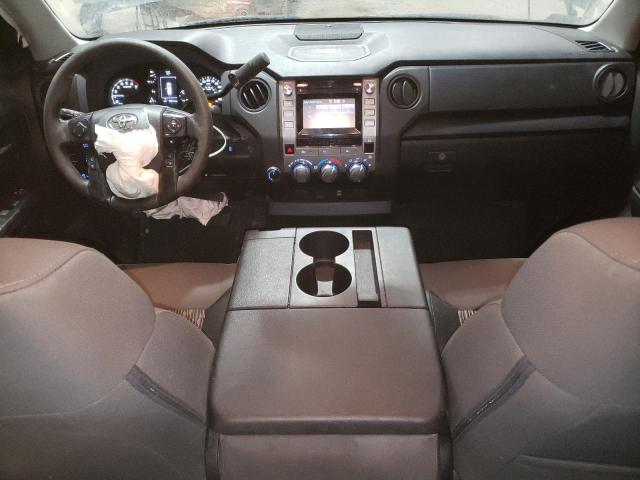 Photo 8 from auction – 2019 TOYOTA TUNDRA DOU with VIN 5TFUM5F19KX080802