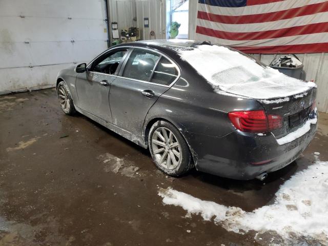 Photo 2 from auction – 2015 BMW 535 XI with VIN WBA5B3C51FD542036