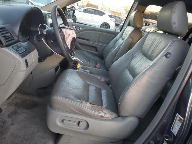 Photo 7 from auction – 2006 HONDA ODYSSEY EX with VIN 5FNRL38786B446327