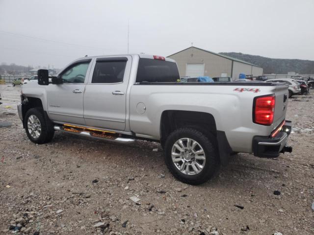 Photo 2 from auction – 2017 CHEVROLET SILVERADO with VIN 1GC1KWEY5HF118960