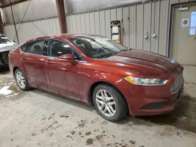 Photo 4 from auction – 2014 FORD FUSION SE with VIN 3FA6P0H70ER276229