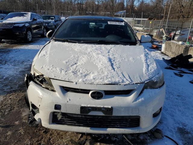 Zdjęcie 5 z aukcji – 2012 TOYOTA SCION TC z VIN JTKJF5C77C3034263