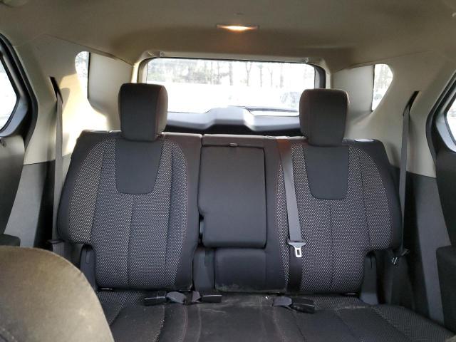 Photo 10 from auction – 2016 CHEVROLET EQUINOX LT with VIN 2GNFLFEK3G6345806