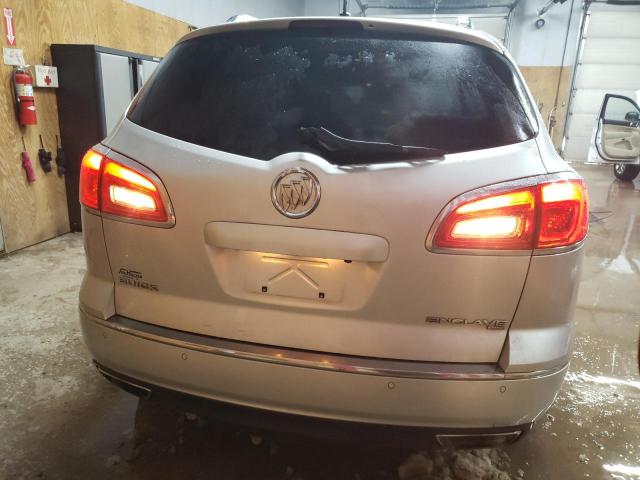 Photo 6 from auction – 2015 BUICK ENCLAVE with VIN 5GAKVBKD5FJ164144