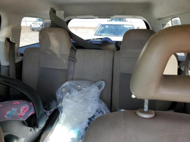 Photo 10 from auction – 2008 JEEP PATRIOT SP with VIN 1J8FT28W28D697285