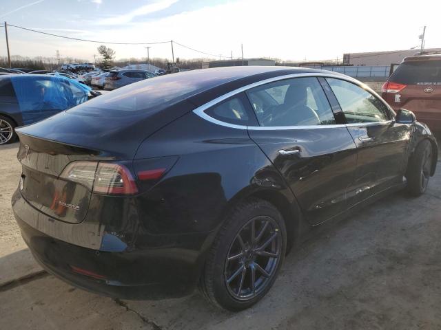 Photo 3 from auction – 2018 TESLA MODEL 3 with VIN 5YJ3E1EB3JF072005