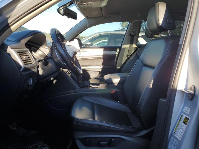 Photo 7 from auction – 2018 VOLKSWAGEN ATLAS SE with VIN 1V2CP2CA5JC594785
