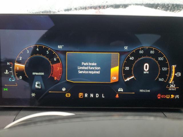 Photo 9 from auction – 2024 FORD MUSTANG with VIN 1FA6P8TH8R5146805