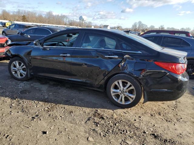 Zdjęcie 2 z aukcji – 2013 HYUNDAI SONATA SE z VIN 5NPEC4AC2DH775907