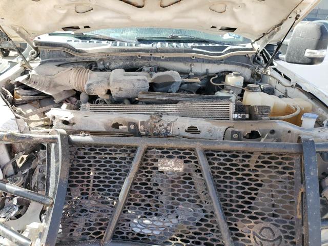 Photo 11 from auction – 2018 FORD F250 SUPER with VIN 1FT7W2B66JEB95522