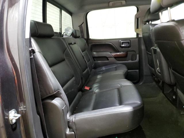 Photo 10 from auction – 2016 GMC SIERRA K15 with VIN 3GTU2MEC9GG167212