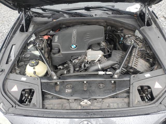 Photo 11 from auction – 2016 BMW 528 I with VIN WBA5A5C59GD527042