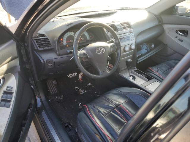 Photo 8 from auction – 2011 TOYOTA CAMRY BASE with VIN 4T1BF3EK5BU689768