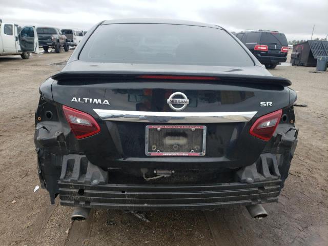 Photo 6 from auction – 2017 NISSAN ALTIMA 2.5 with VIN 1N4AL3AP6HC254868