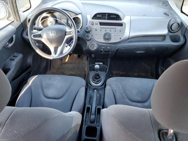 Photo 8 from auction – 2013 HONDA FIT with VIN JHMGE8G36DC069325