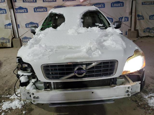 Photo 5 from auction – 2013 VOLVO XC90 3.2 with VIN YV4952CY1D1637238
