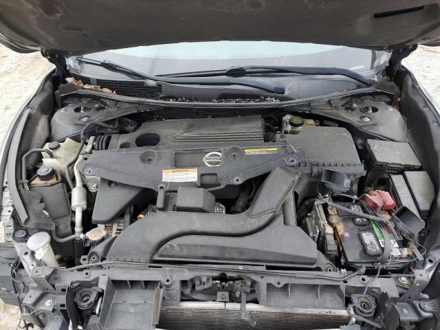 Photo 11 from auction – 2015 NISSAN ALTIMA 2.5 with VIN 1N4AL3AP2FC436077
