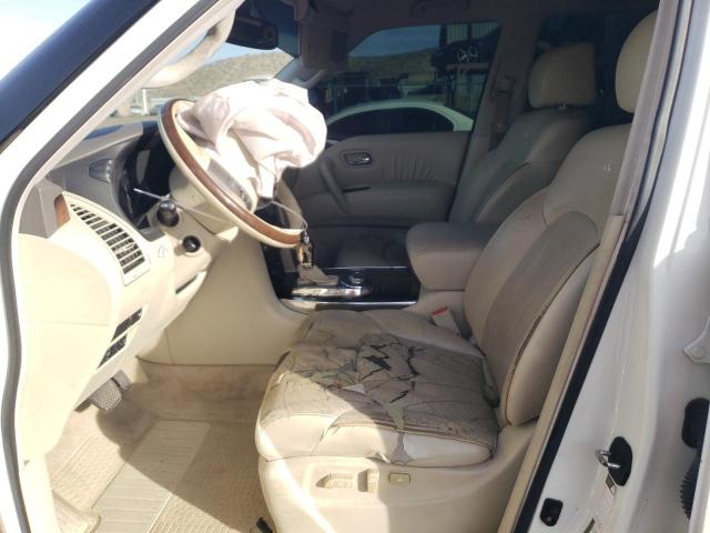 Photo 7 from auction – 2012 INFINITI QX56 with VIN JN8AZ2NE5C9016970