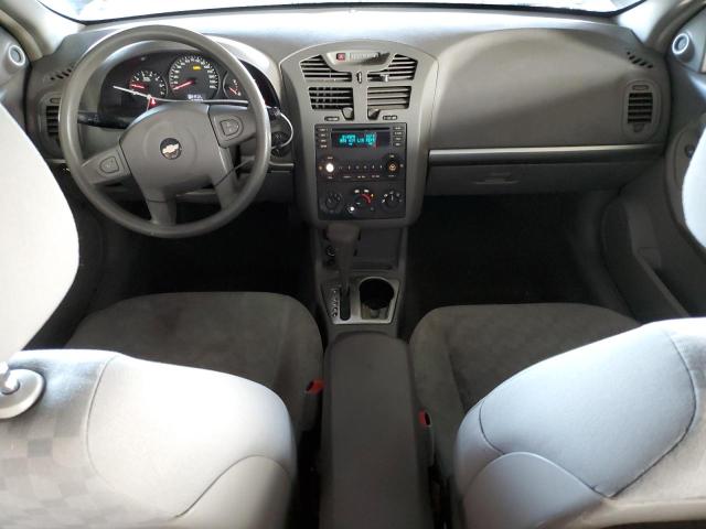 Photo 8 from auction – 2005 CHEVROLET MALIBU LS with VIN 1G1ZT52895F308554
