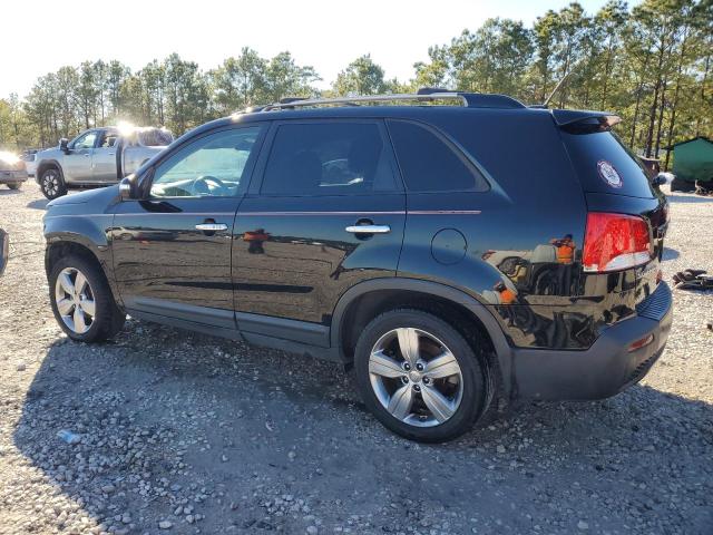 Photo 2 from auction – 2012 KIA SORENTO EX with VIN 5XYKU3A69CG305593