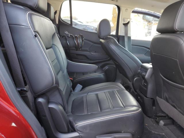 Photo 11 from auction – 2021 GMC ACADIA DEN with VIN 1GKKNPLS0MZ224388
