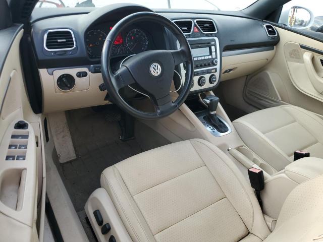 Photo 8 from auction – 2007 VOLKSWAGEN EOS 2.0T with VIN WVWBA71F37V015221