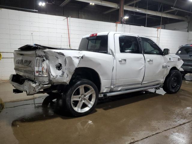 Снимка 3 от търг – 2016 RAM 1500 LONGH с VIN 1C6RR7PT2GS128994