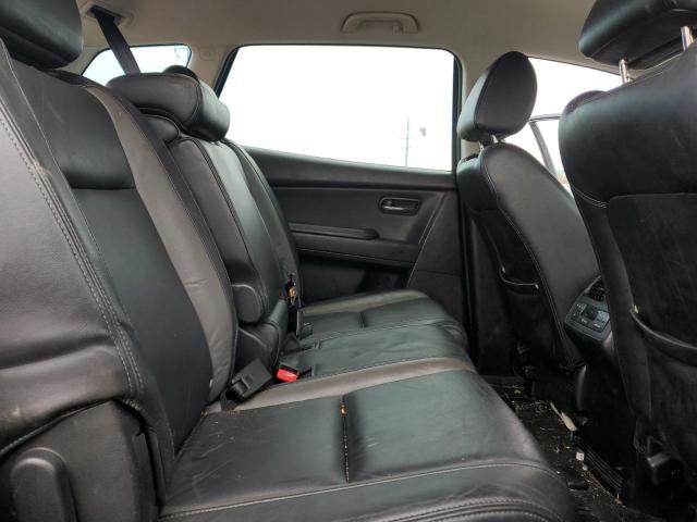 Photo 11 from auction – 2011 MAZDA CX-9 with VIN JM3TB3CV2B0332547