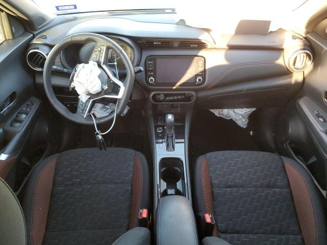 Photo 8 from auction – 2024 NISSAN KICKS SR with VIN 3N1CP5DV3RL538352