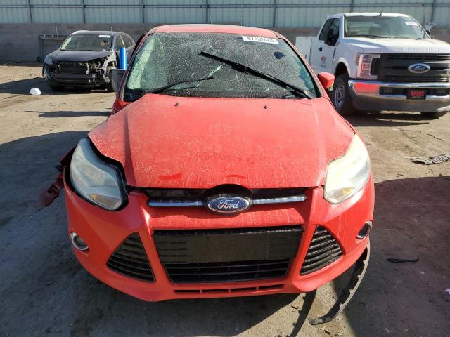 Photo 5 from auction – 2012 FORD FOCUS SEL with VIN 1FAHP3M28CL156193