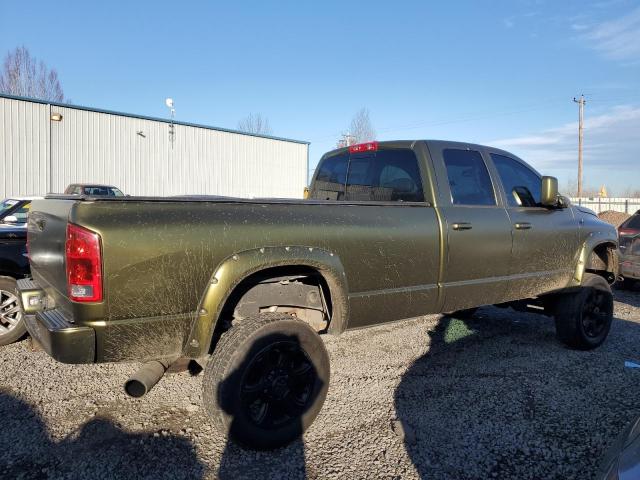 Photo 3 from auction – 2006 DODGE RAM 2500 S with VIN 1D7KS28C26J188641