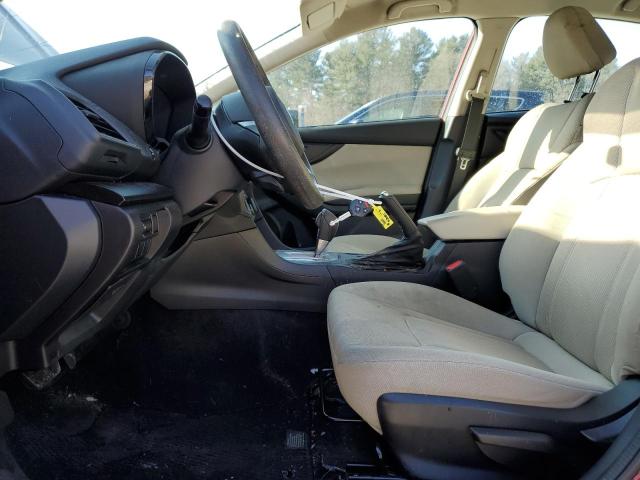 Photo 7 from auction – 2019 SUBARU IMPREZA with VIN 4S3GTAB68K3701805