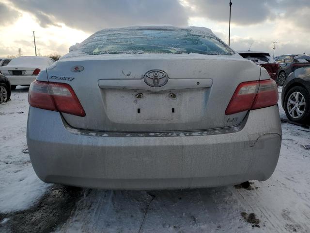 Photo 6 from auction – 2009 TOYOTA CAMRY BASE with VIN 4T4BE46K09R086895
