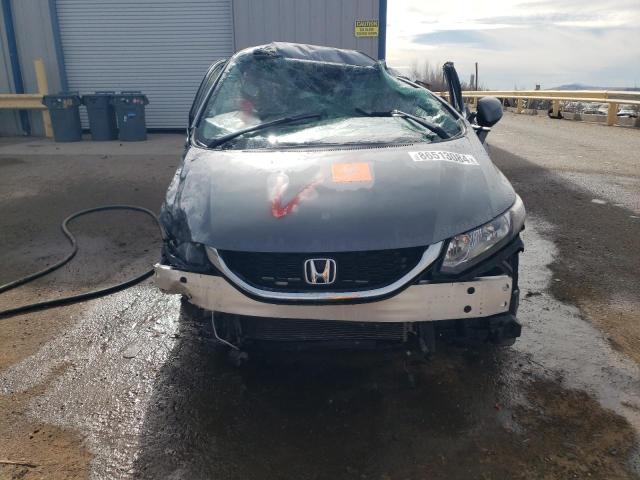 Photo 5 from auction – 2013 HONDA CIVIC EX with VIN 19XFB2F8XDE037485