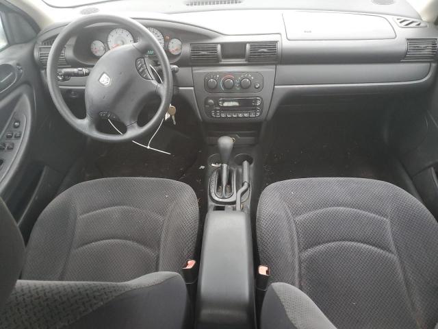 Photo 8 from auction – 2006 DODGE STRATUS SX with VIN 1B3EL46X06N127823