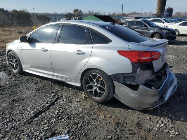 Photo 2 from auction – 2016 FORD FOCUS SE with VIN 1FADP3F29GL203572