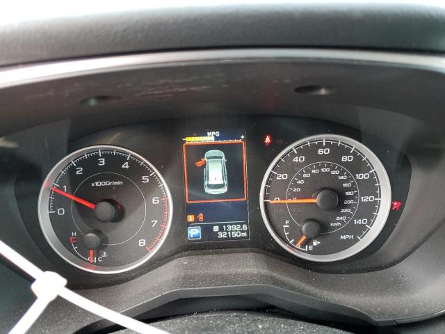 Photo 9 from auction – 2022 SUBARU ASCENT PRE with VIN 4S4WMACD0N3453264