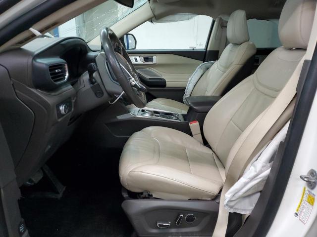Photo 7 from auction – 2020 FORD EXPLORER P with VIN 1FM5K8HC5LGA29434
