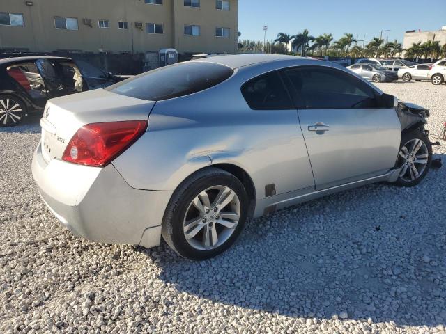 Photo 3 from auction – 2011 NISSAN ALTIMA S with VIN 1N4AL2EP1BC140451