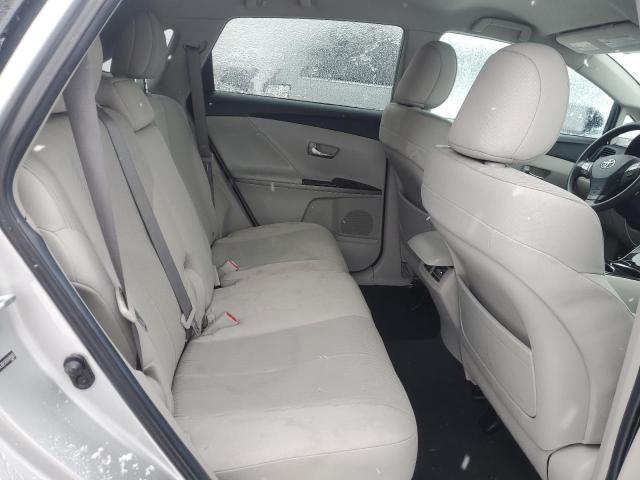 Photo 11 from auction – 2011 TOYOTA VENZA with VIN 4T3ZA3BB5BU049083