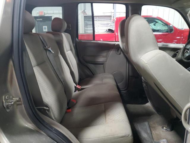 Photo 11 from auction – 2005 JEEP LIBERTY RE with VIN 1J4GK38K55W577248